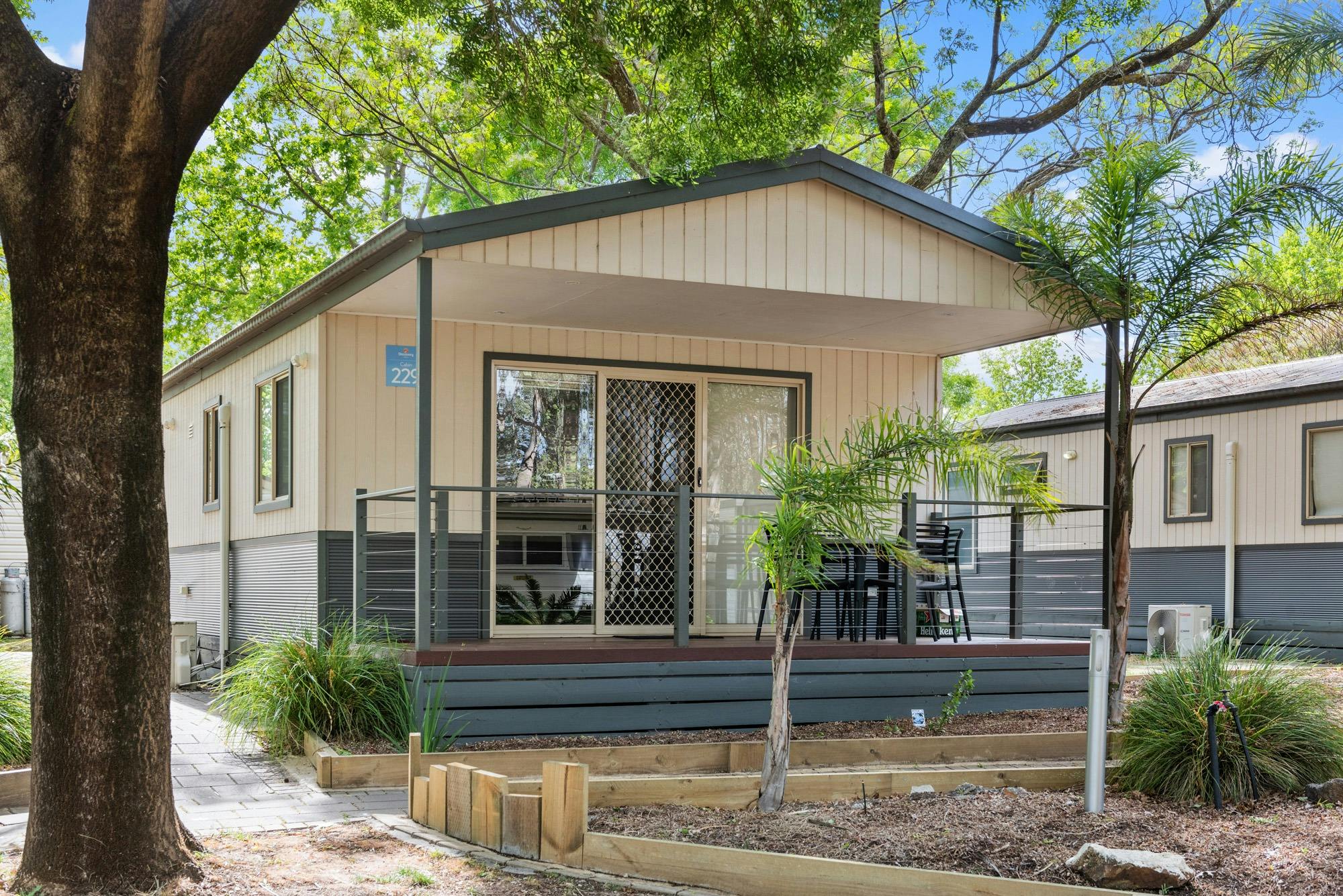 Discovery Parks - Lake Hume, VIC