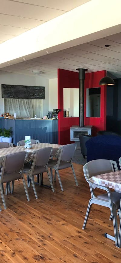 Dining at Crookwell Golf Club