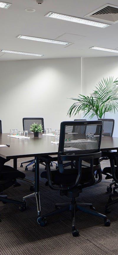 William Cape Boardroom