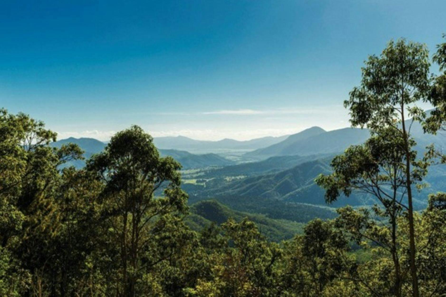 Atherton Tablelands
