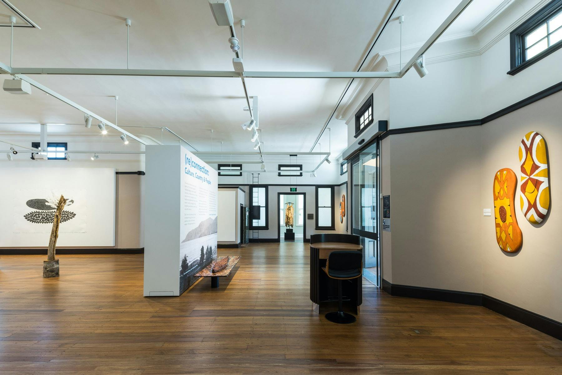 Mulgrave Gallery