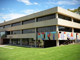 Port of Sale - Wellington Centre