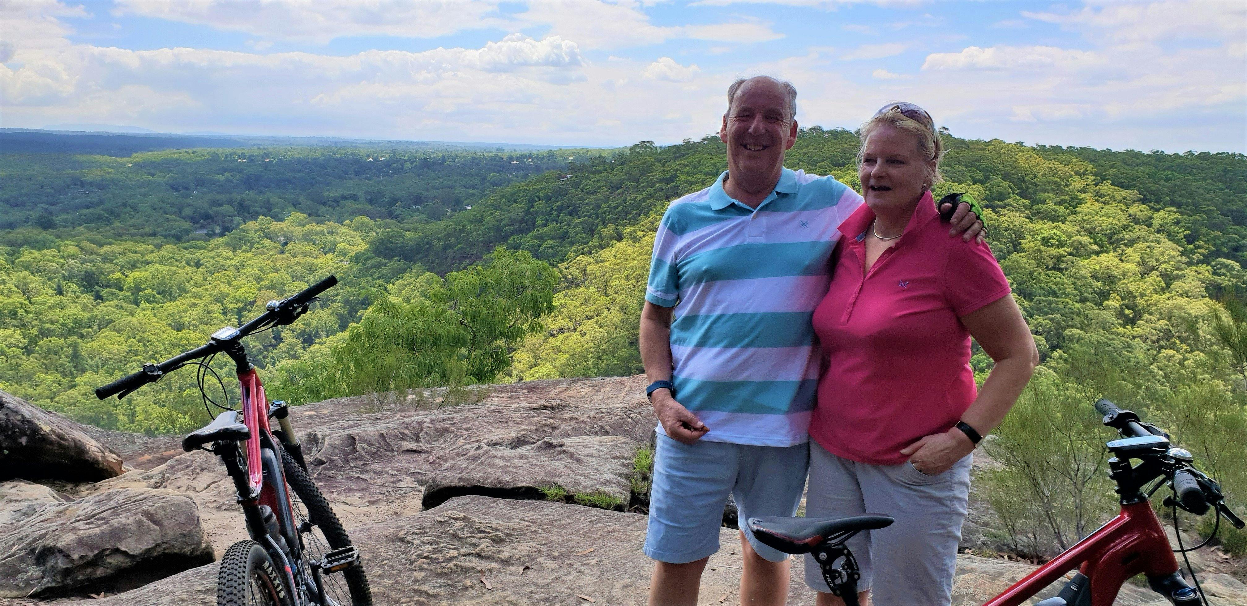 Blue Mountains Bike Hire