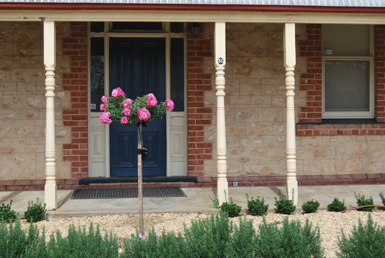 Jacaranda Cottage