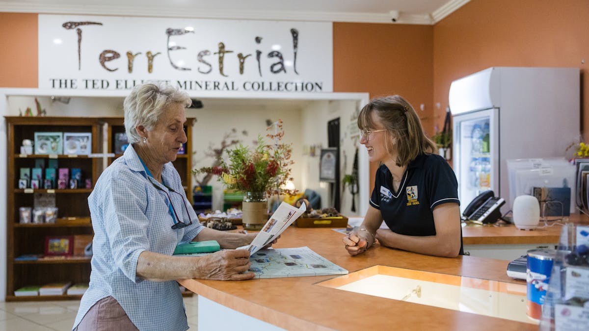 Customer Service