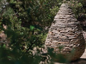 Herring Island Environmental Sculpture Park