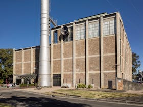 Casula Powerhouse Arts Centre