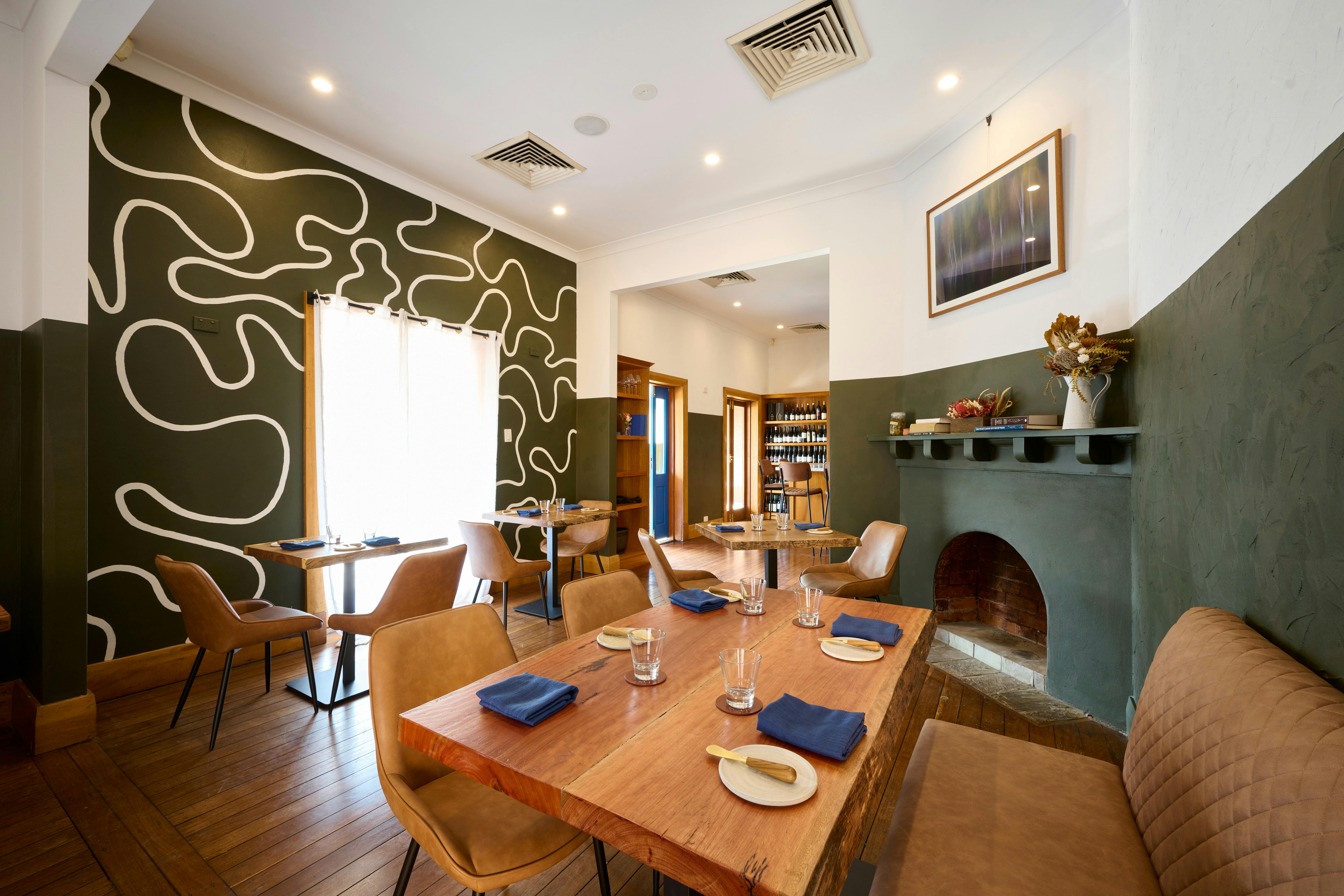 Dinning Room