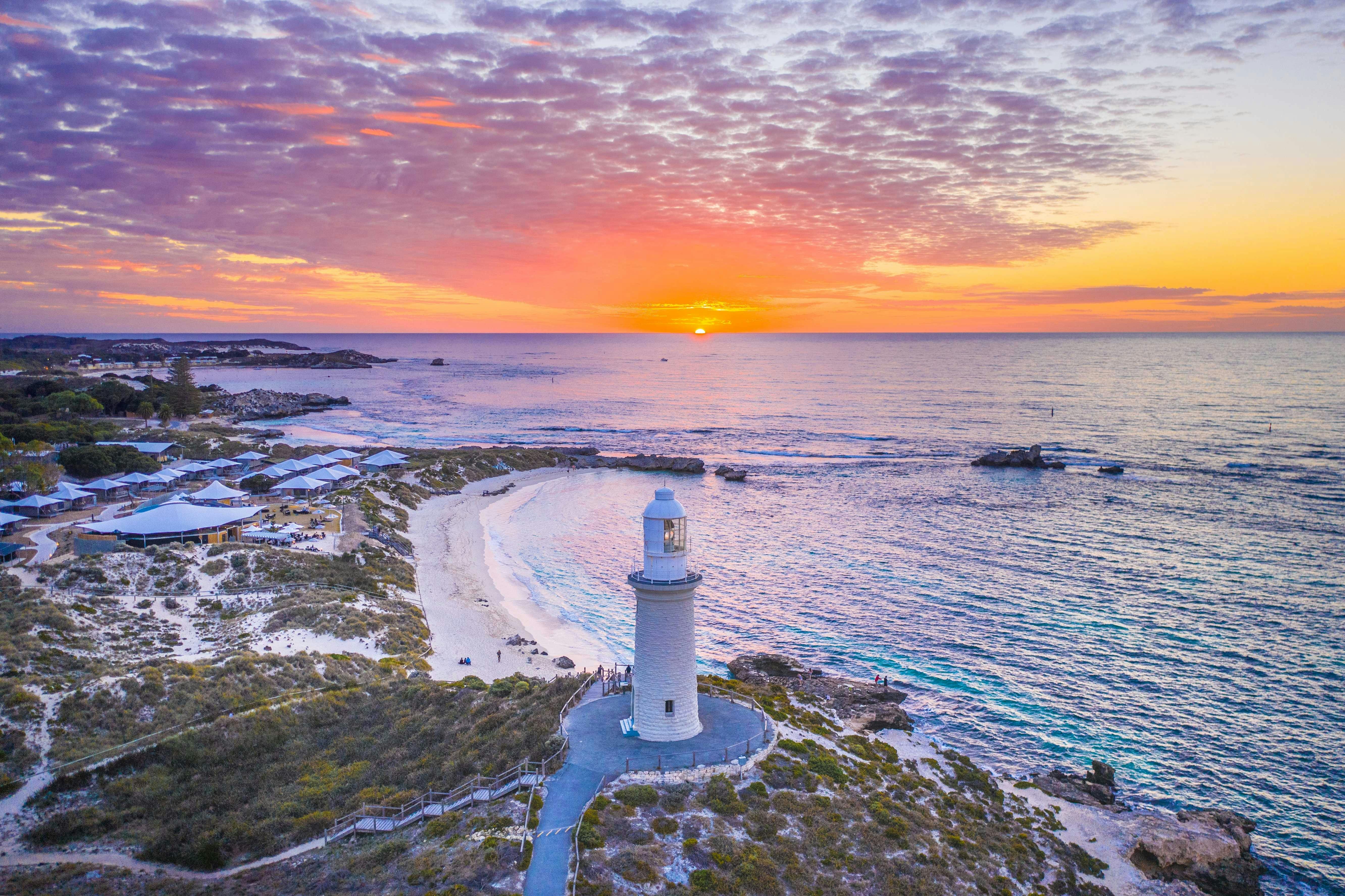 Bathurst Lighthouse
