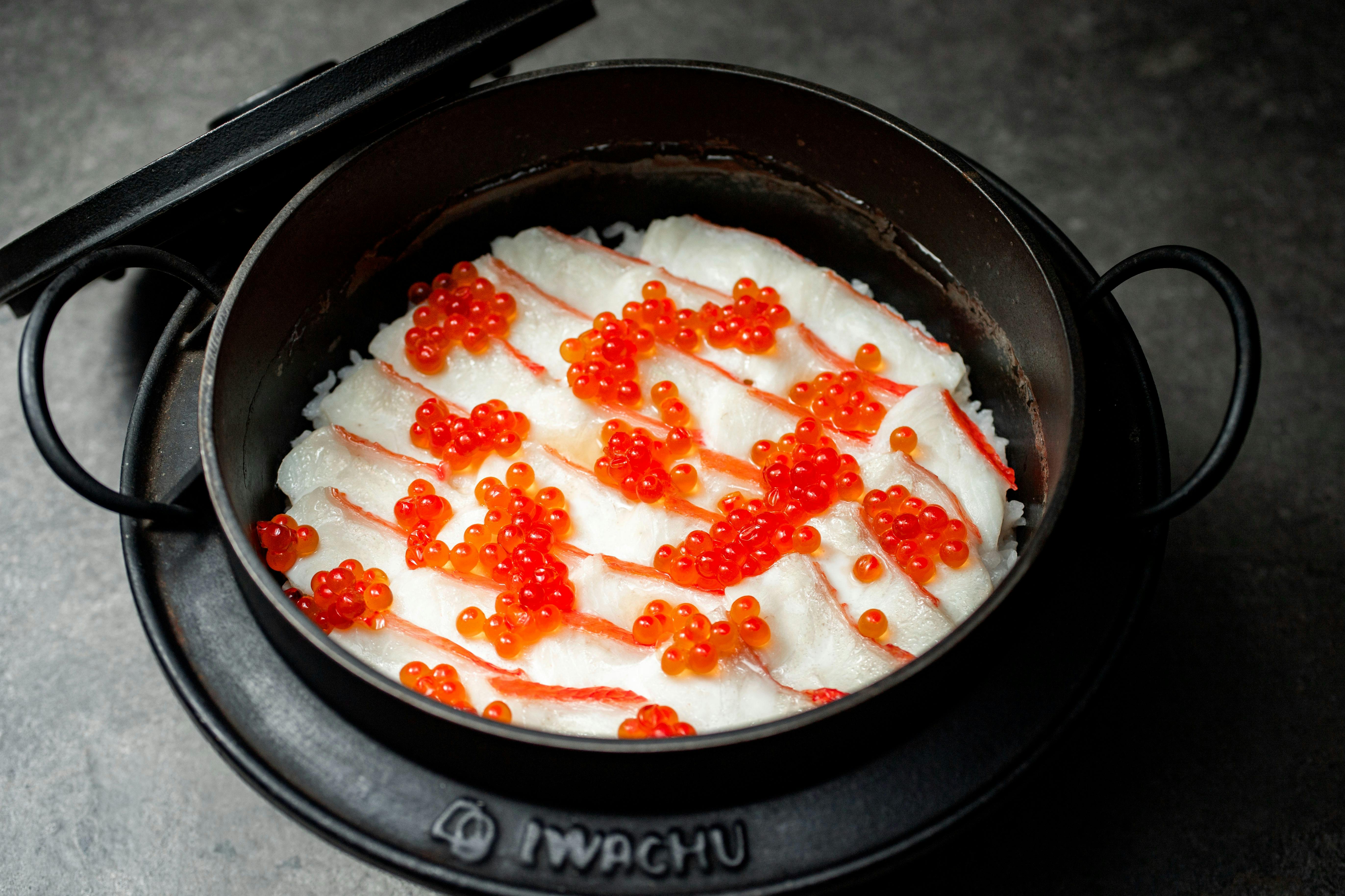 Haco Yusuke Oba November 2022