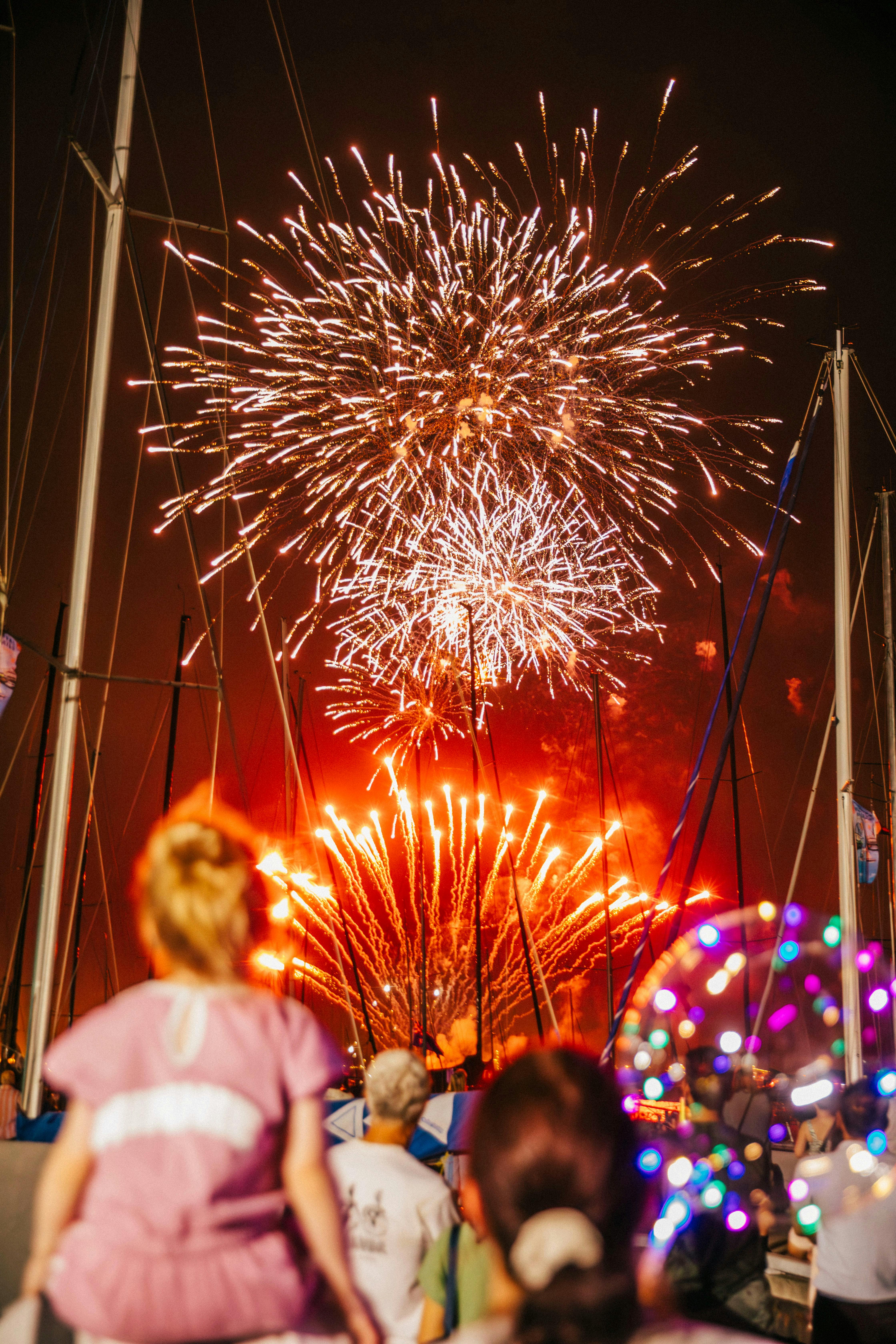 Fireworks