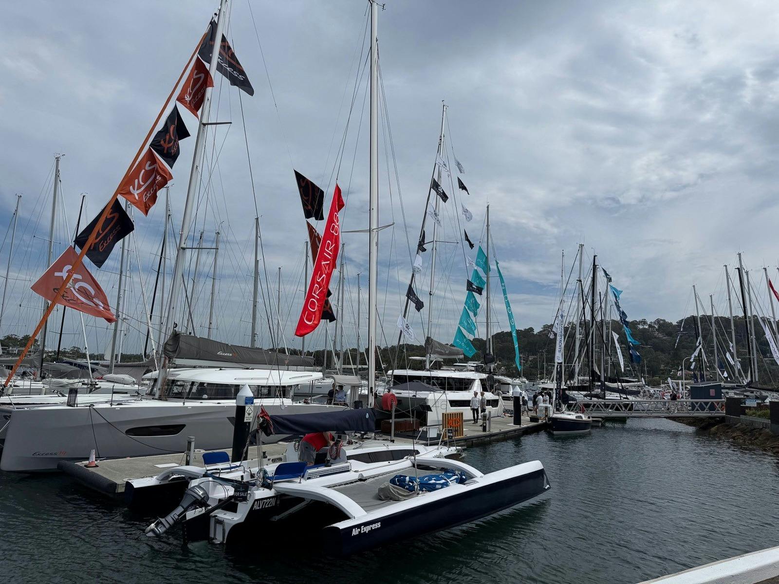 Sail Expo