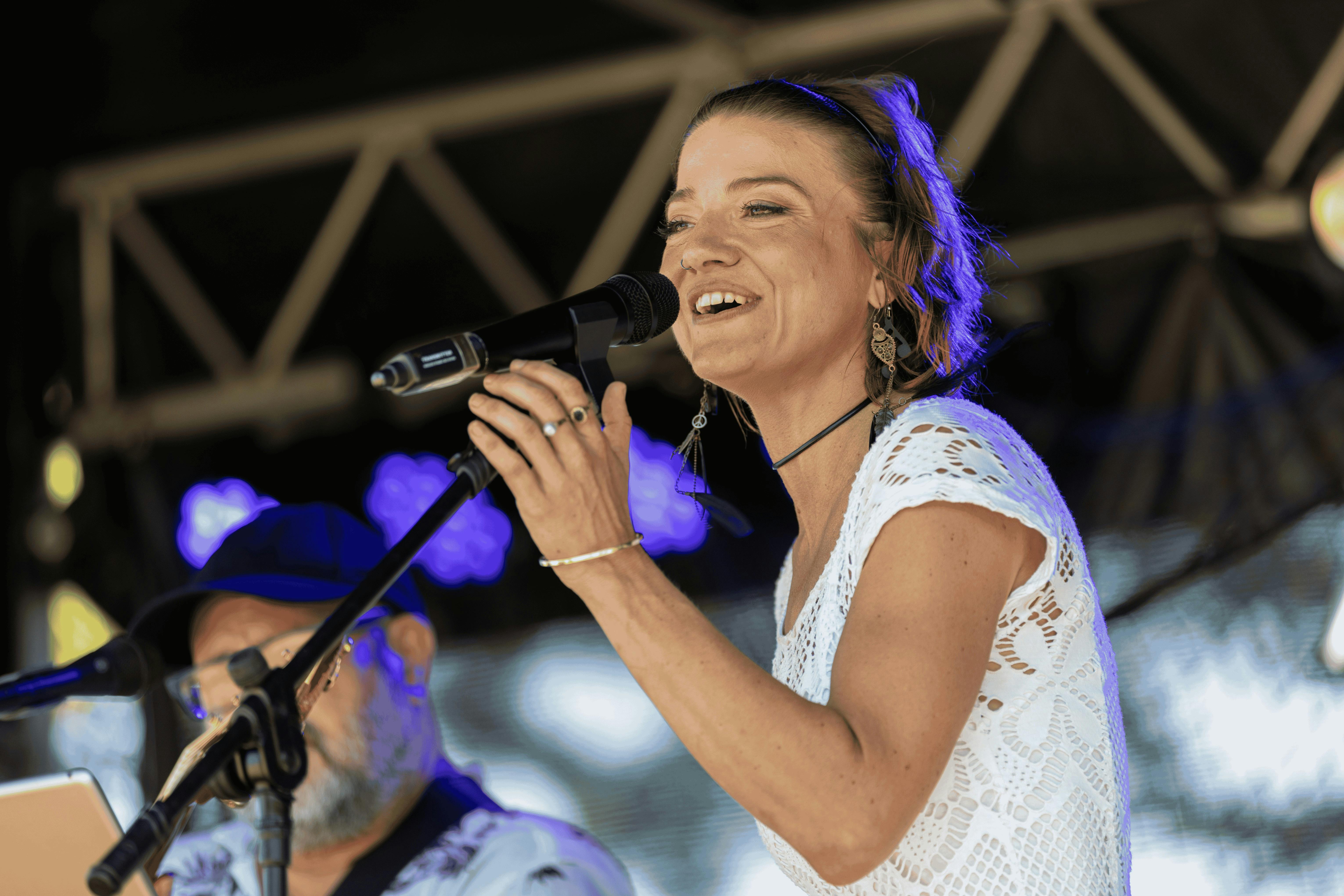 Beach Beats at Bribie