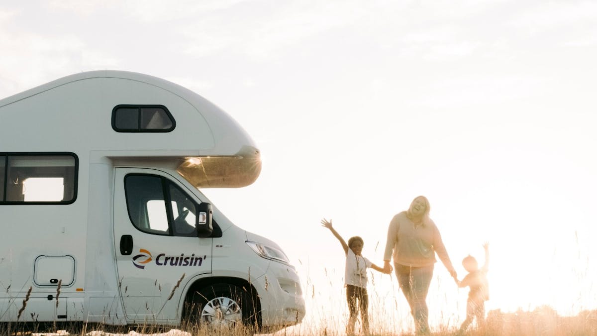 Cruisin' Motorhomes