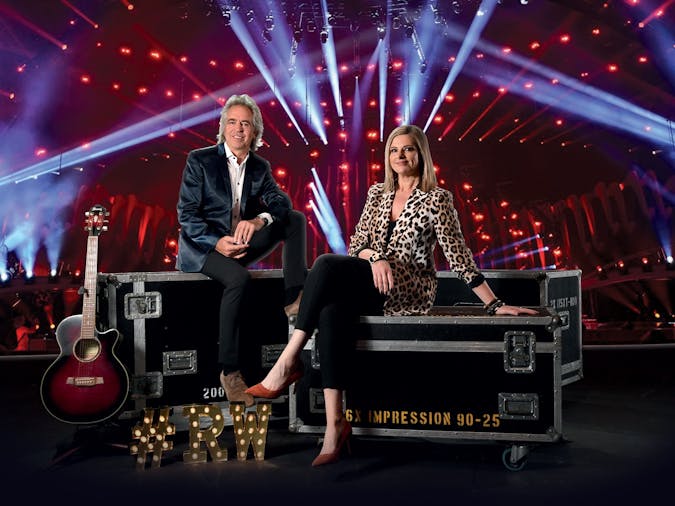 RocKwiz Rocks Eurovision