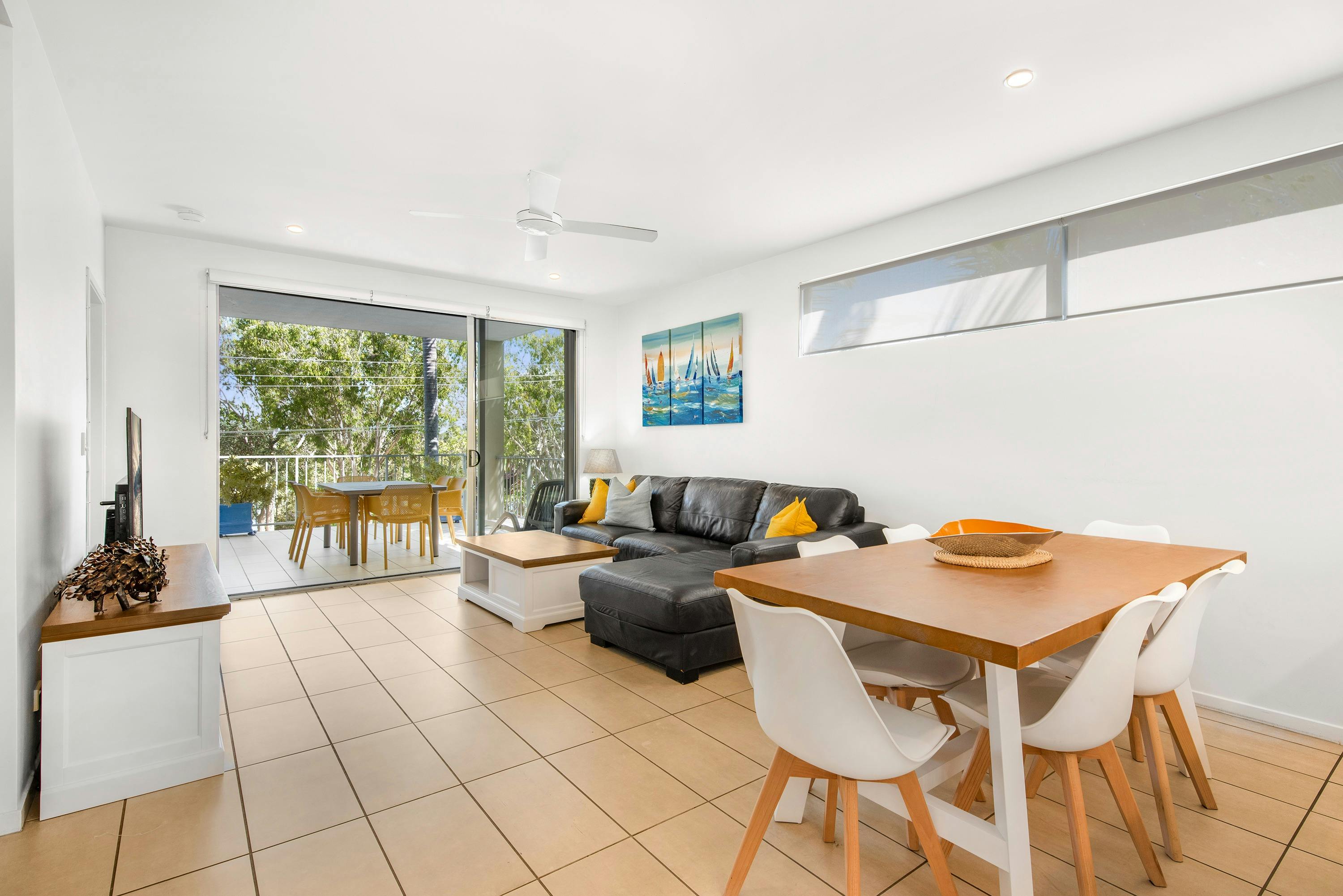 1 Bedroon with Ensuite Apartment