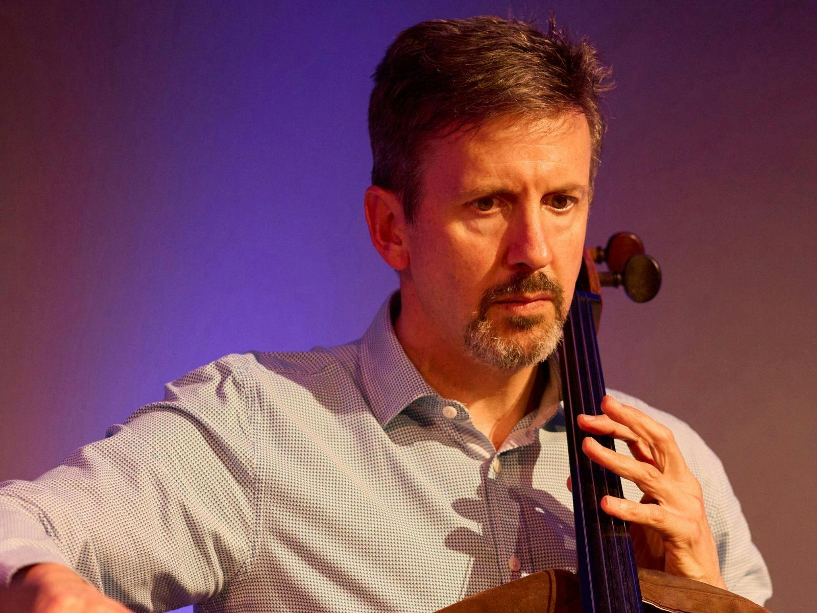 Julian Smiles appears in the Blackheath Chamber Music Festival Gala Concert