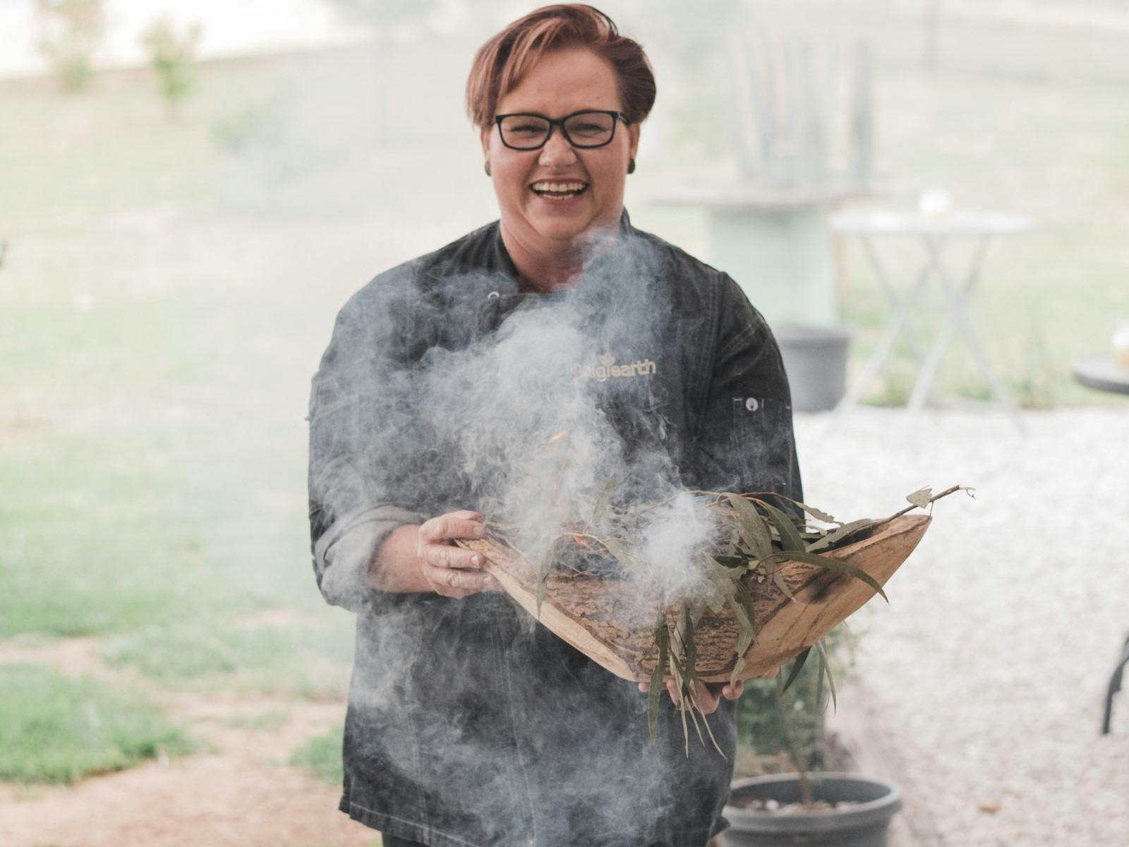 Make — Indigenous Ingredients 101 with Sharon Winsor