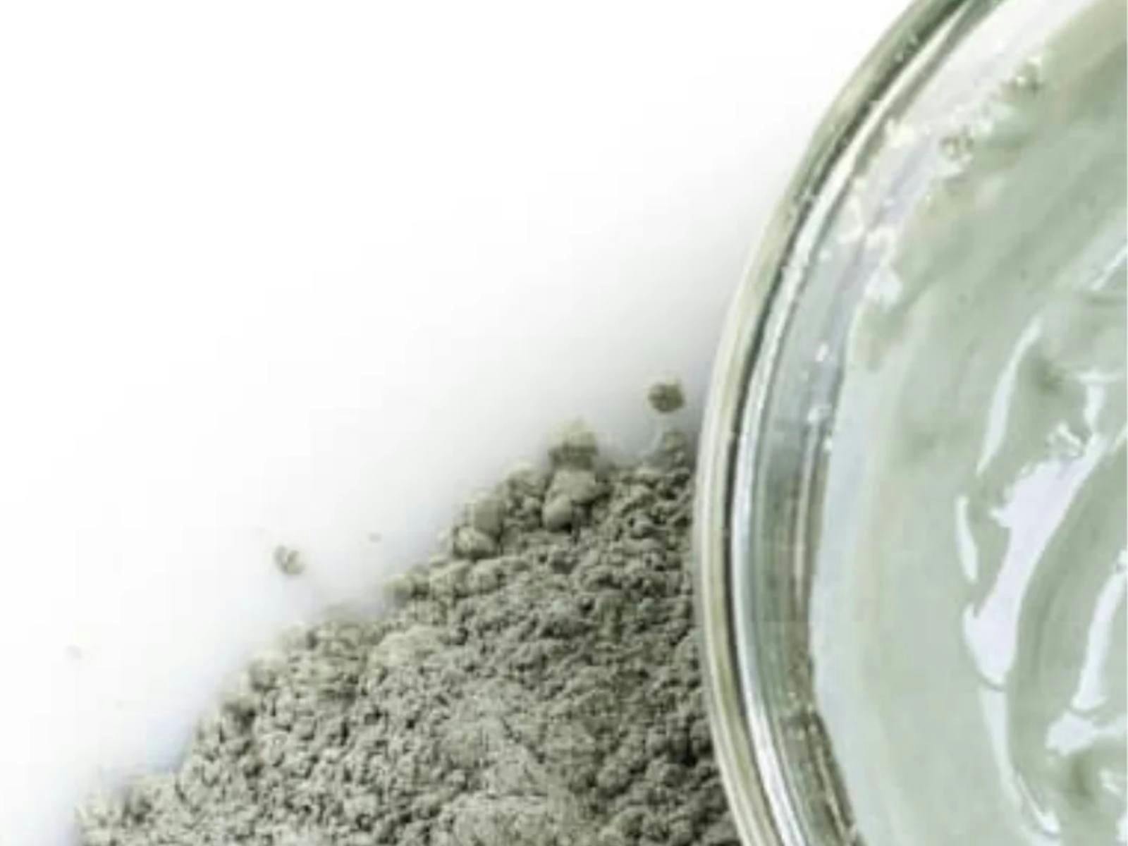 Natural Skincare Workshop: Craft Your Own Body Balm & Clay Face Mask