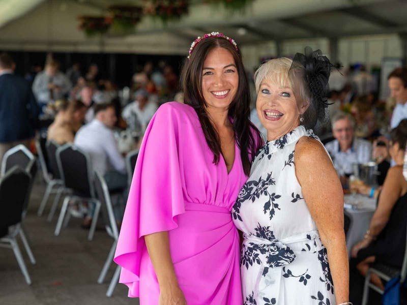 Image for Newcastle Rebuild Relief Race Day