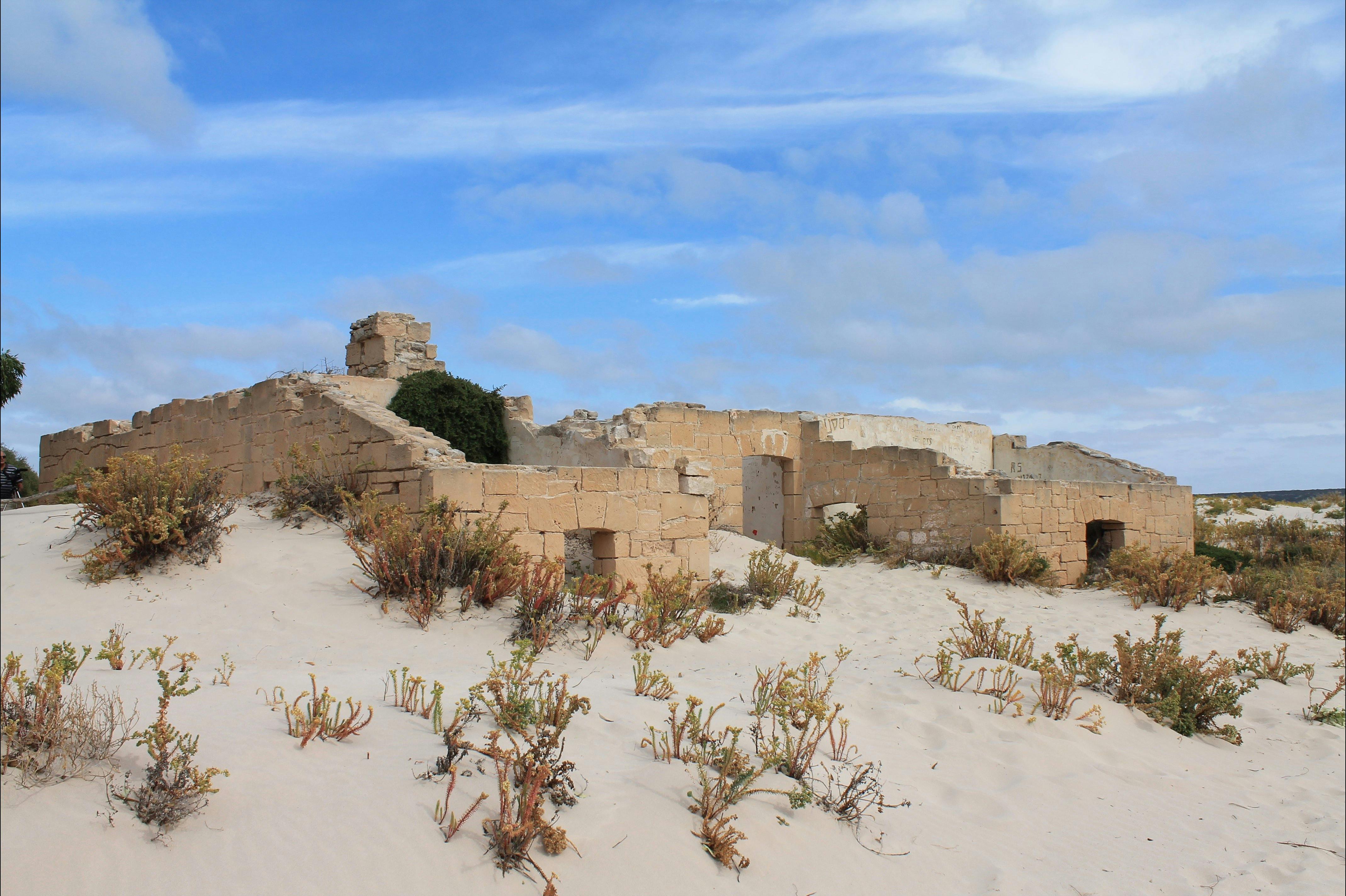 Sacred Earth Safaris, Western Australia
