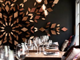 Charred Kitchen & Bar