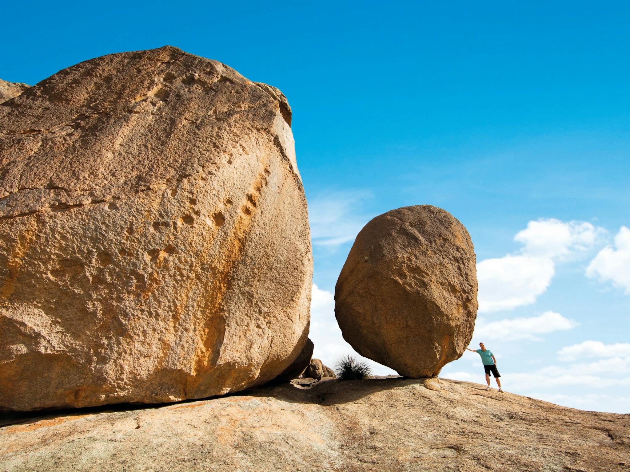 Girraween National Park