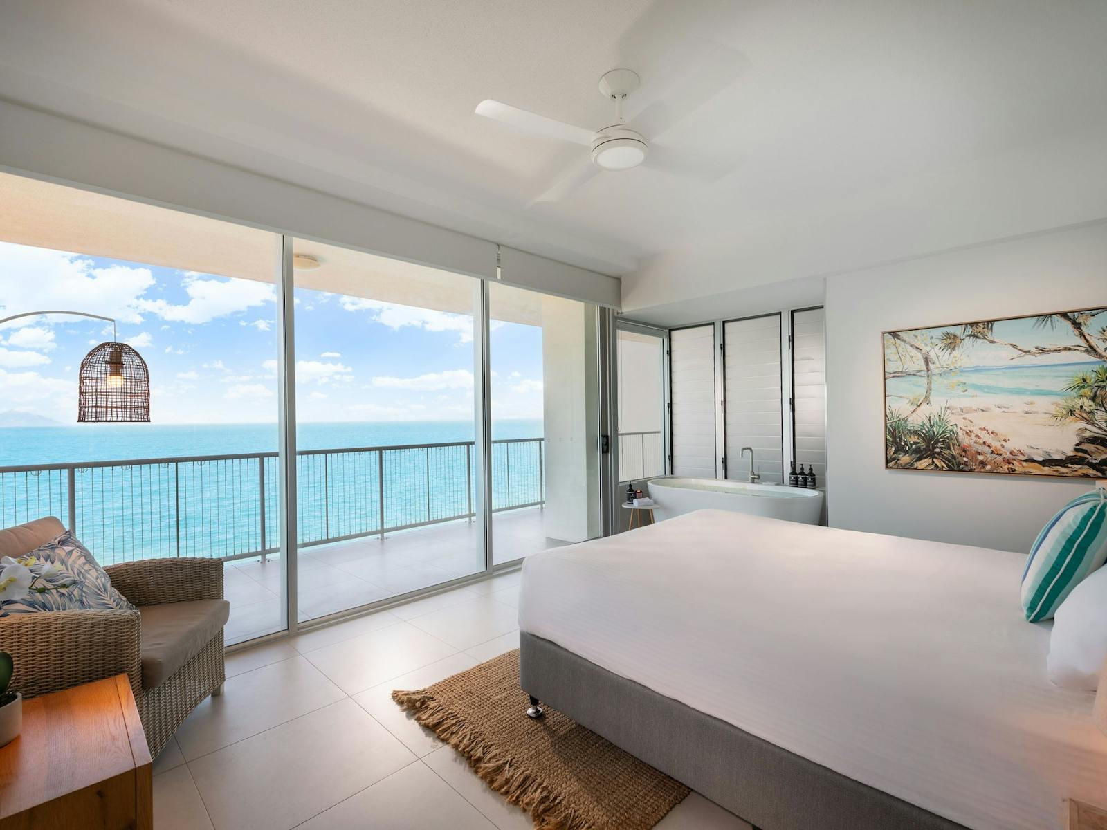 Grand Mercure Apartments Magnetic Island 3 Bedroom Ocean Front Apartment Grand Mercure Apartments Magnetic Island 3 Bedroom Ocean Front Apartment