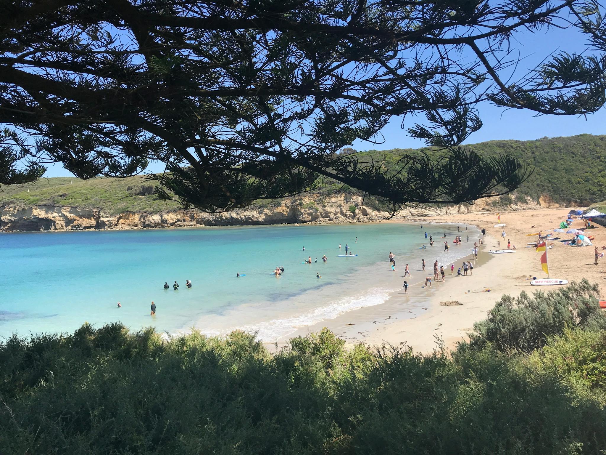 Hit The Road Tours - Port Campbell