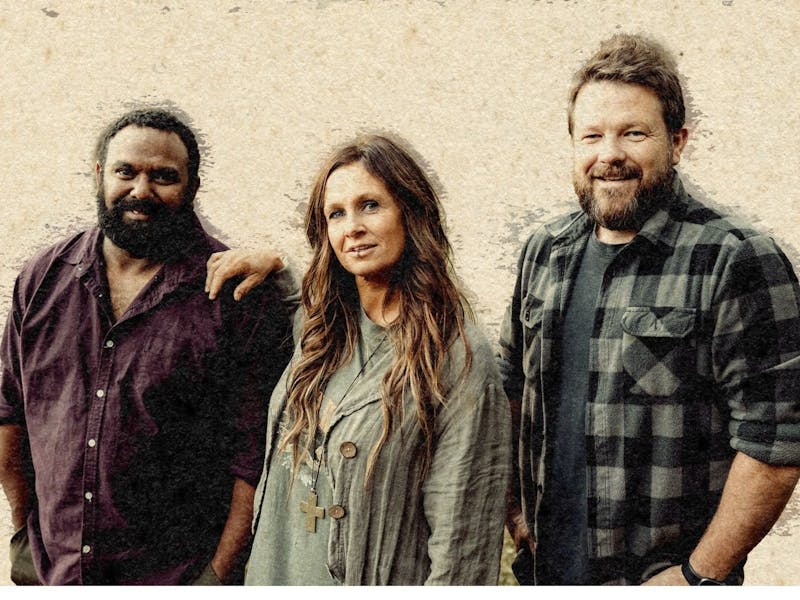 Image for Kasey Chambers and Busby Marou
