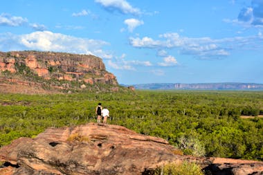 Colours of Kakadu