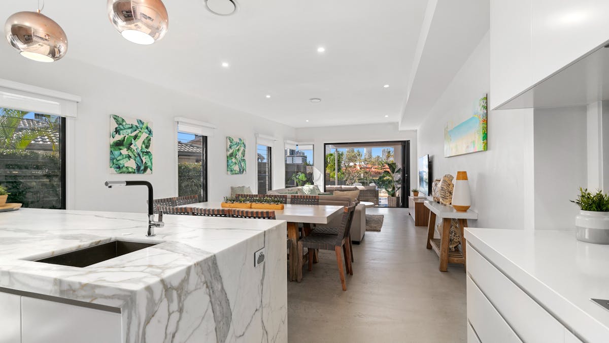 Elite Holiday Homes Urban Oasis