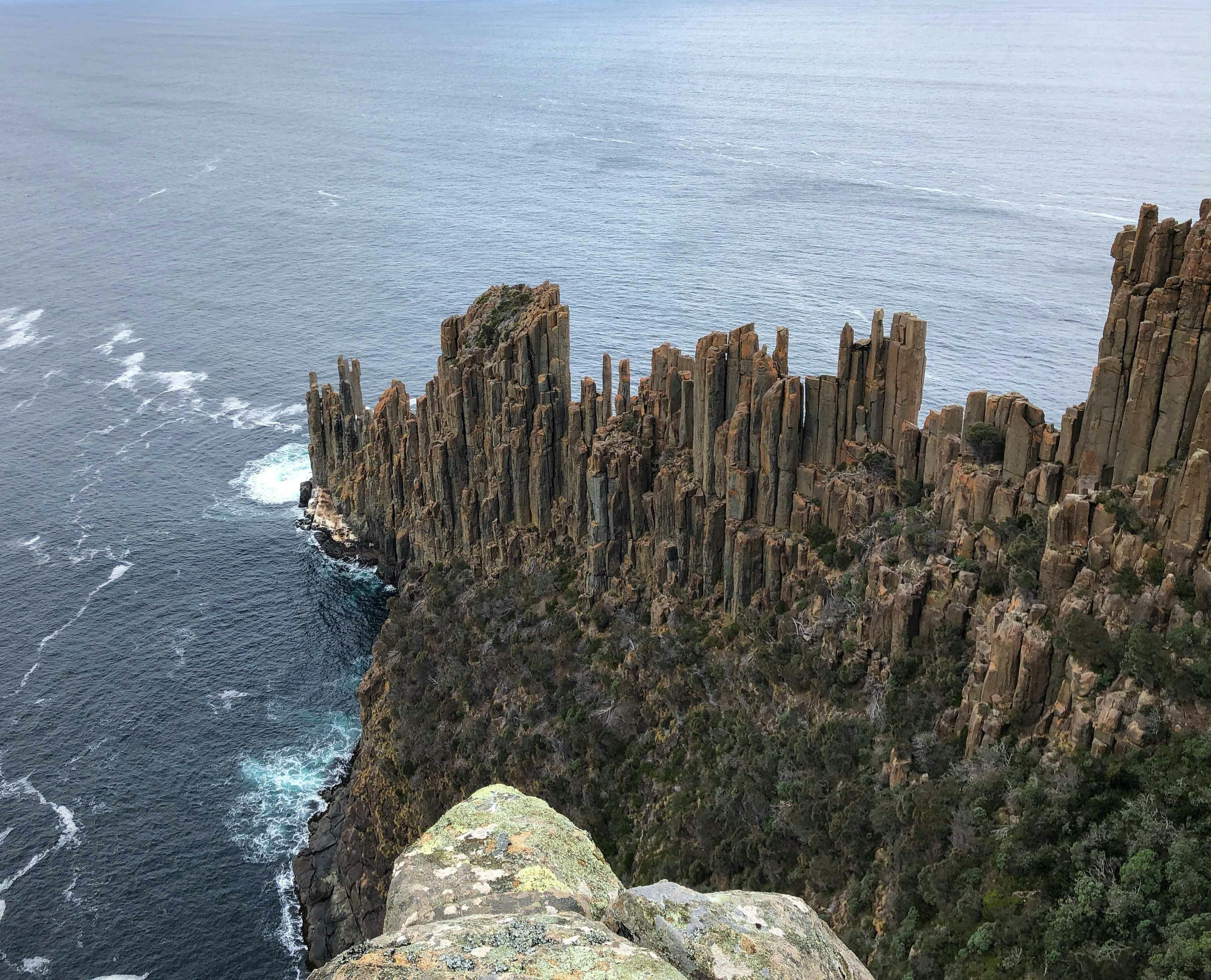 Three Capes Track Tasmania