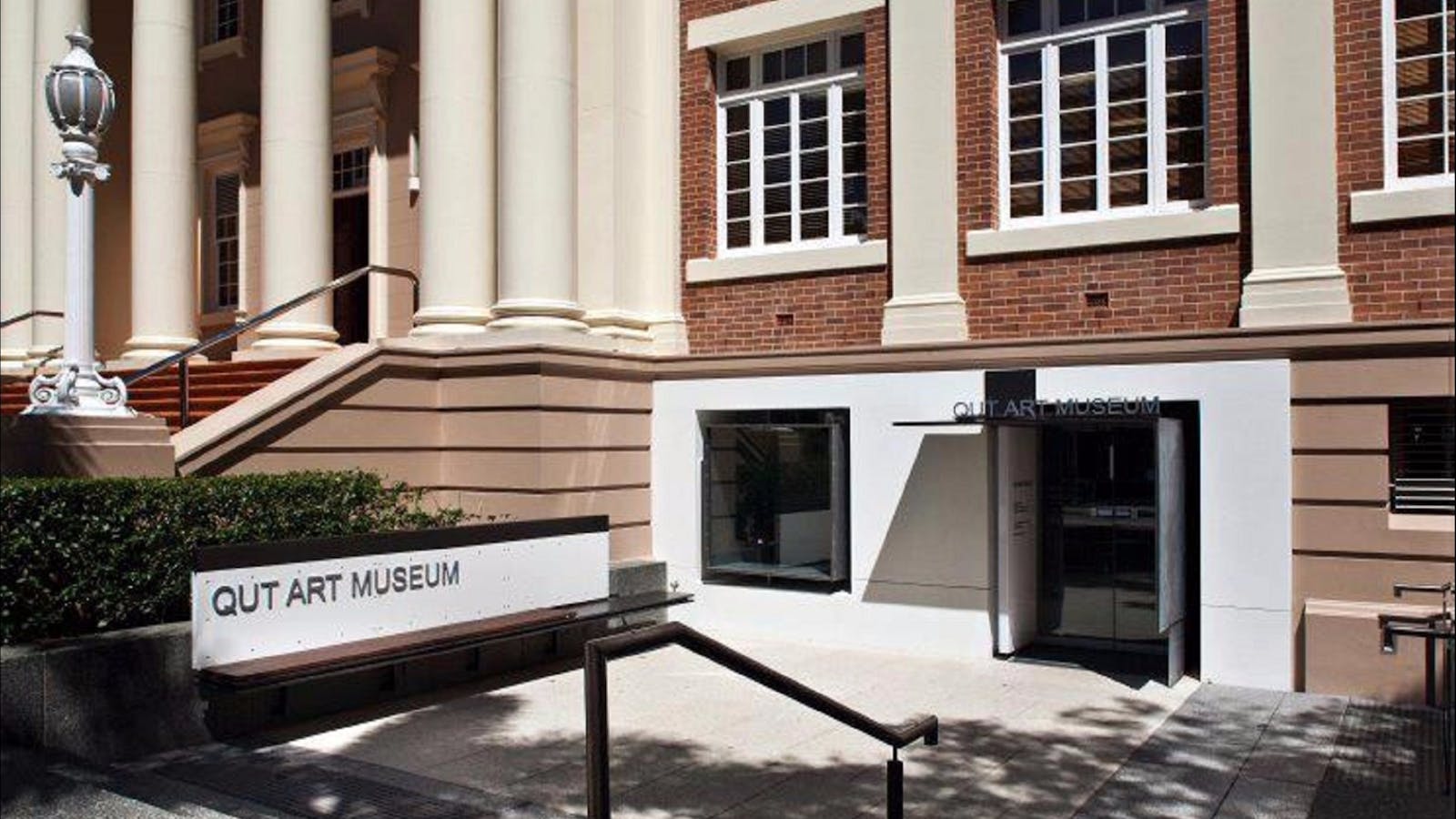 QUT Art Museum