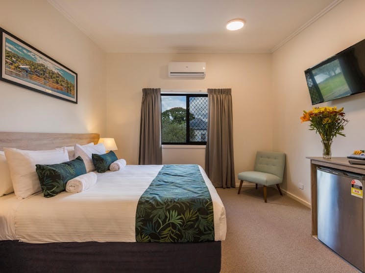 Mas Country Club Maclean Motel Maclean Visitnsw Com