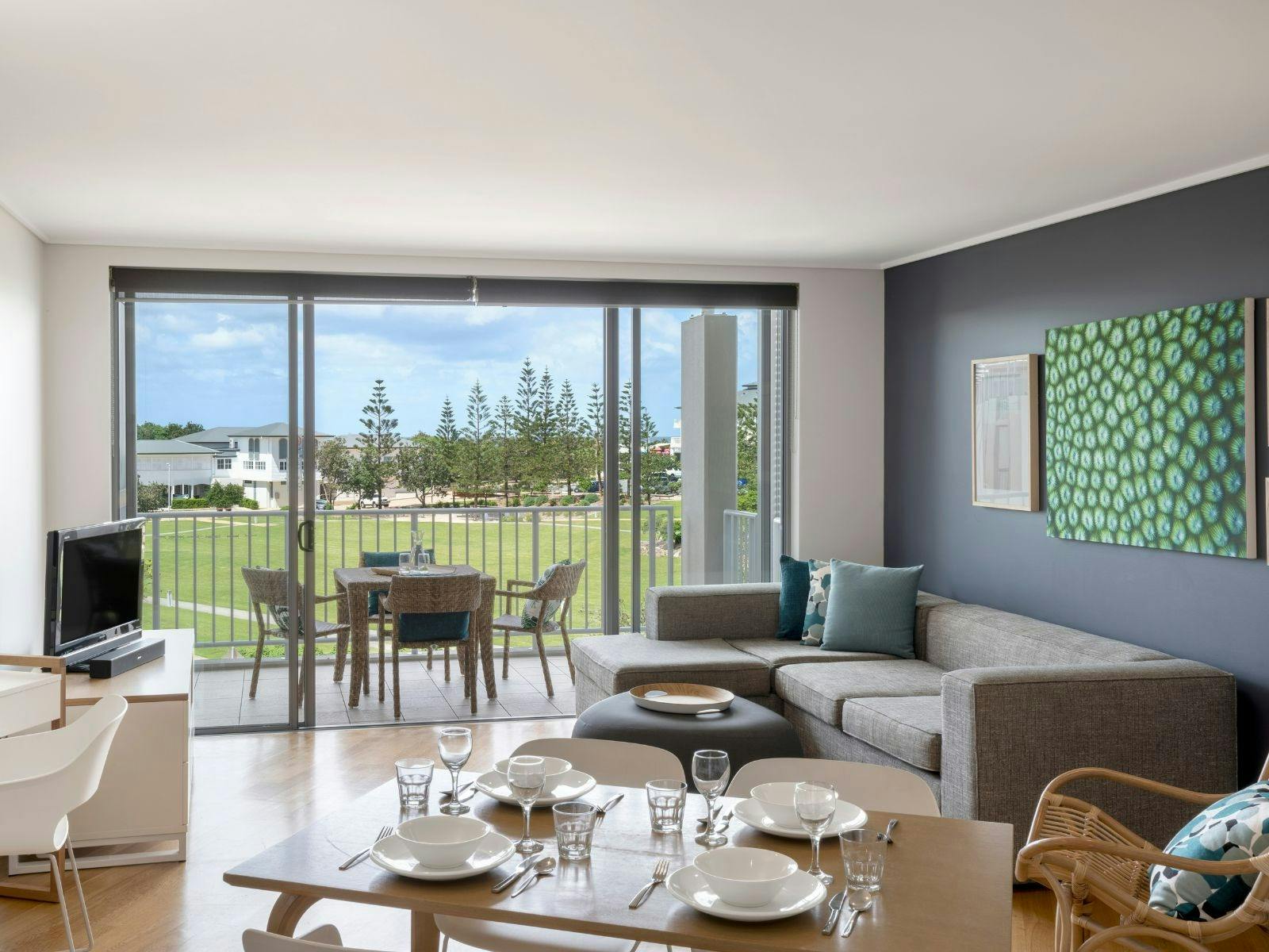 Peppers Salt Resort & Spa Apartment