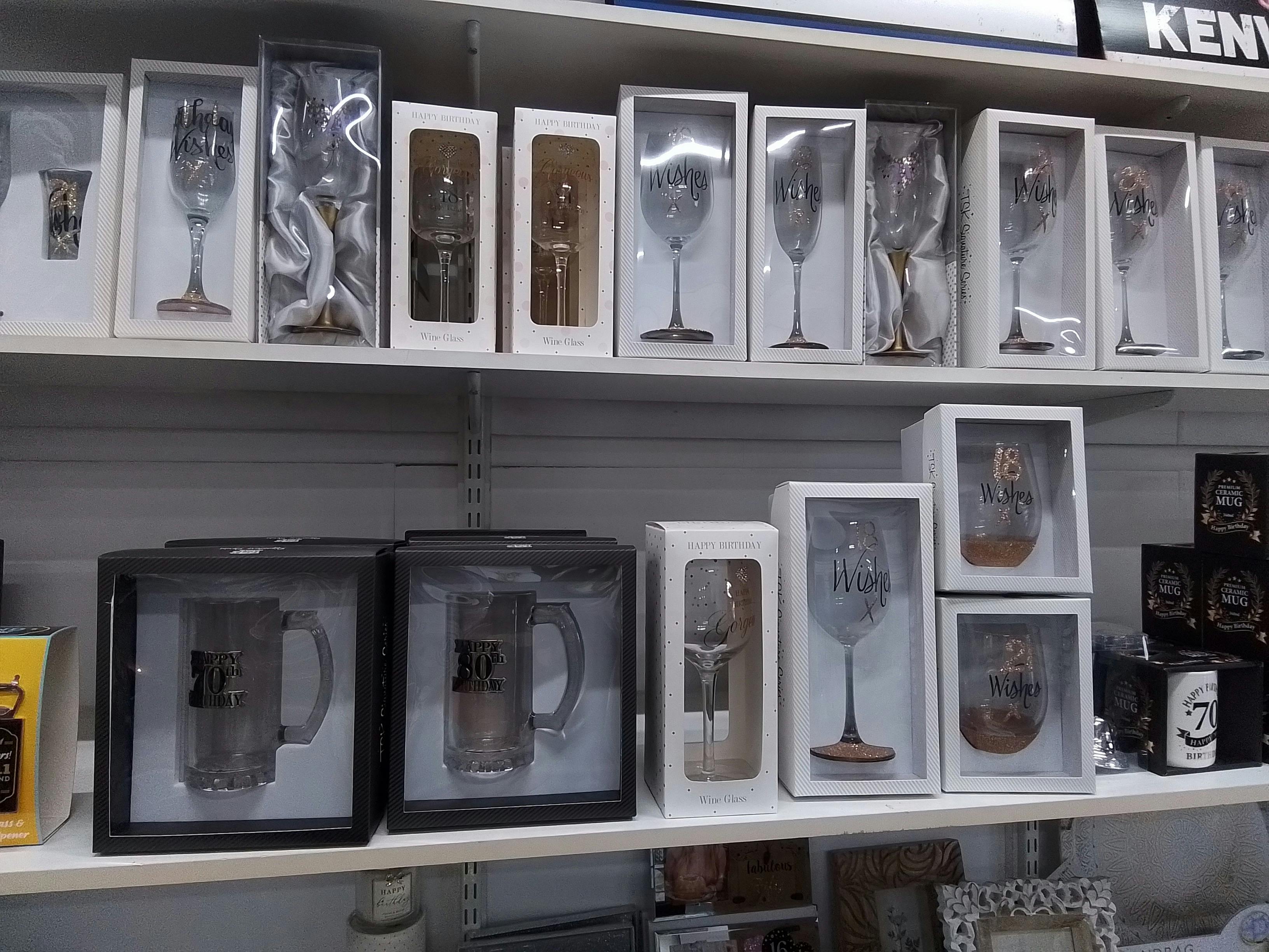 Tracies Gifts and Homewares
