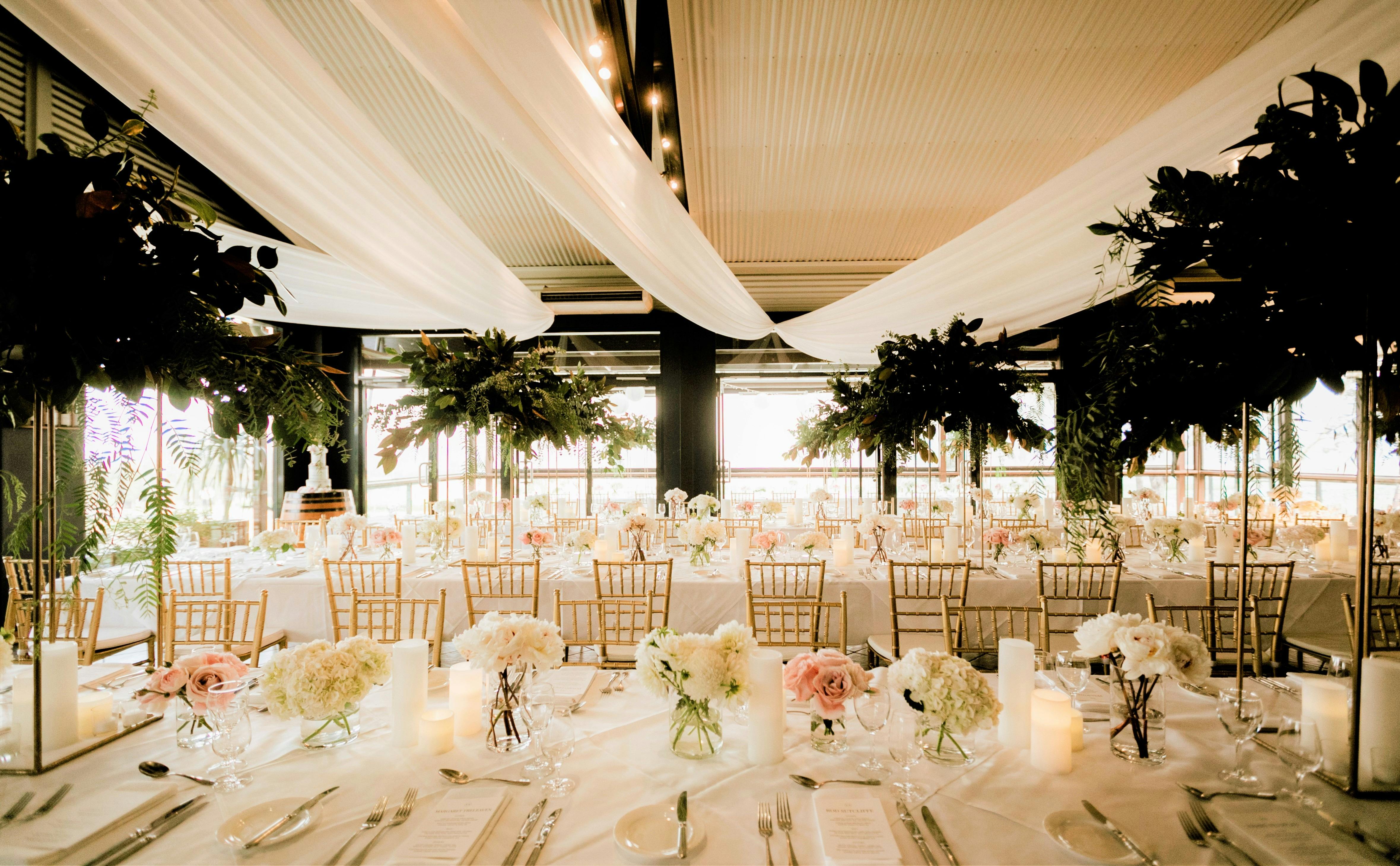 Hunter Valley Weddings