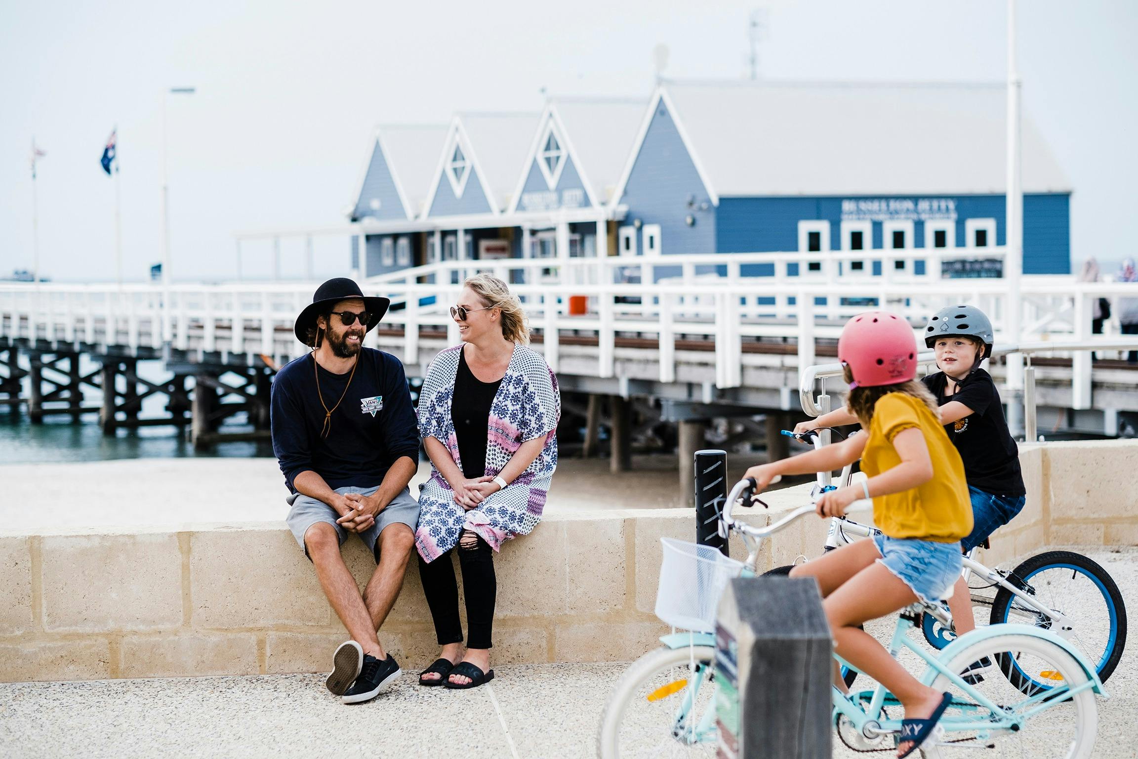 Busselton, Western Australia