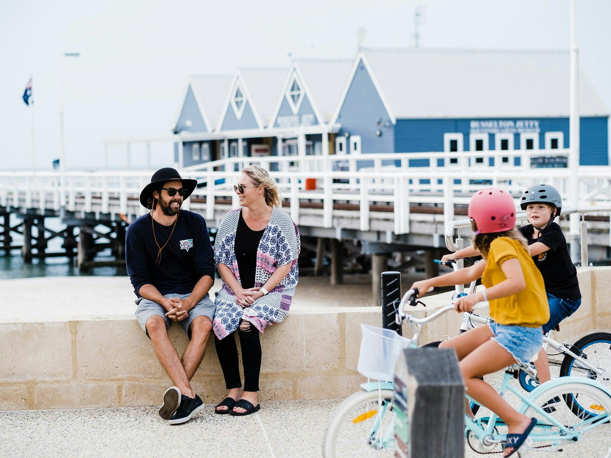 Busselton, Western Australia