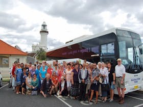 Ballina Byron Tours
