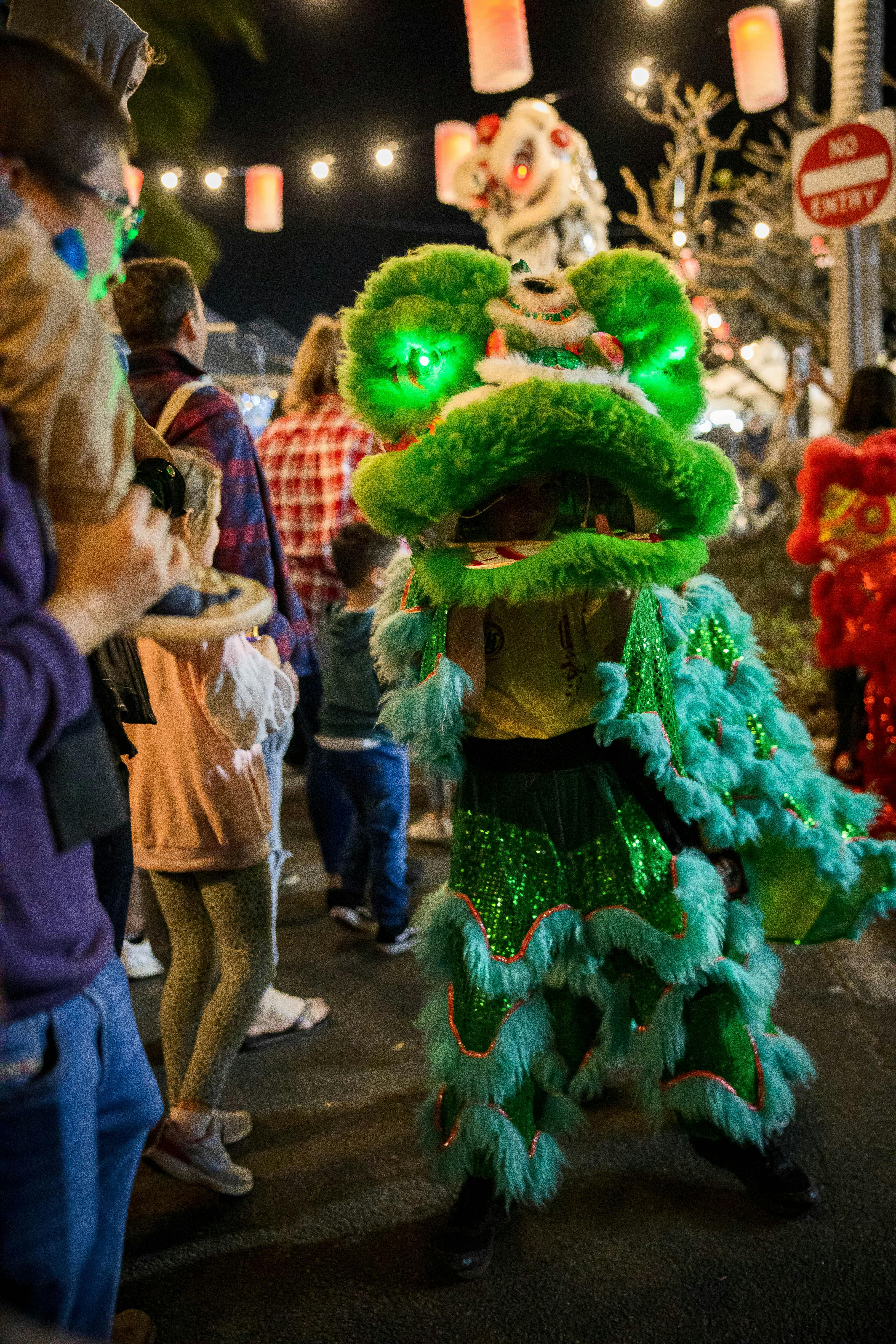HOTA Hawker Night Market