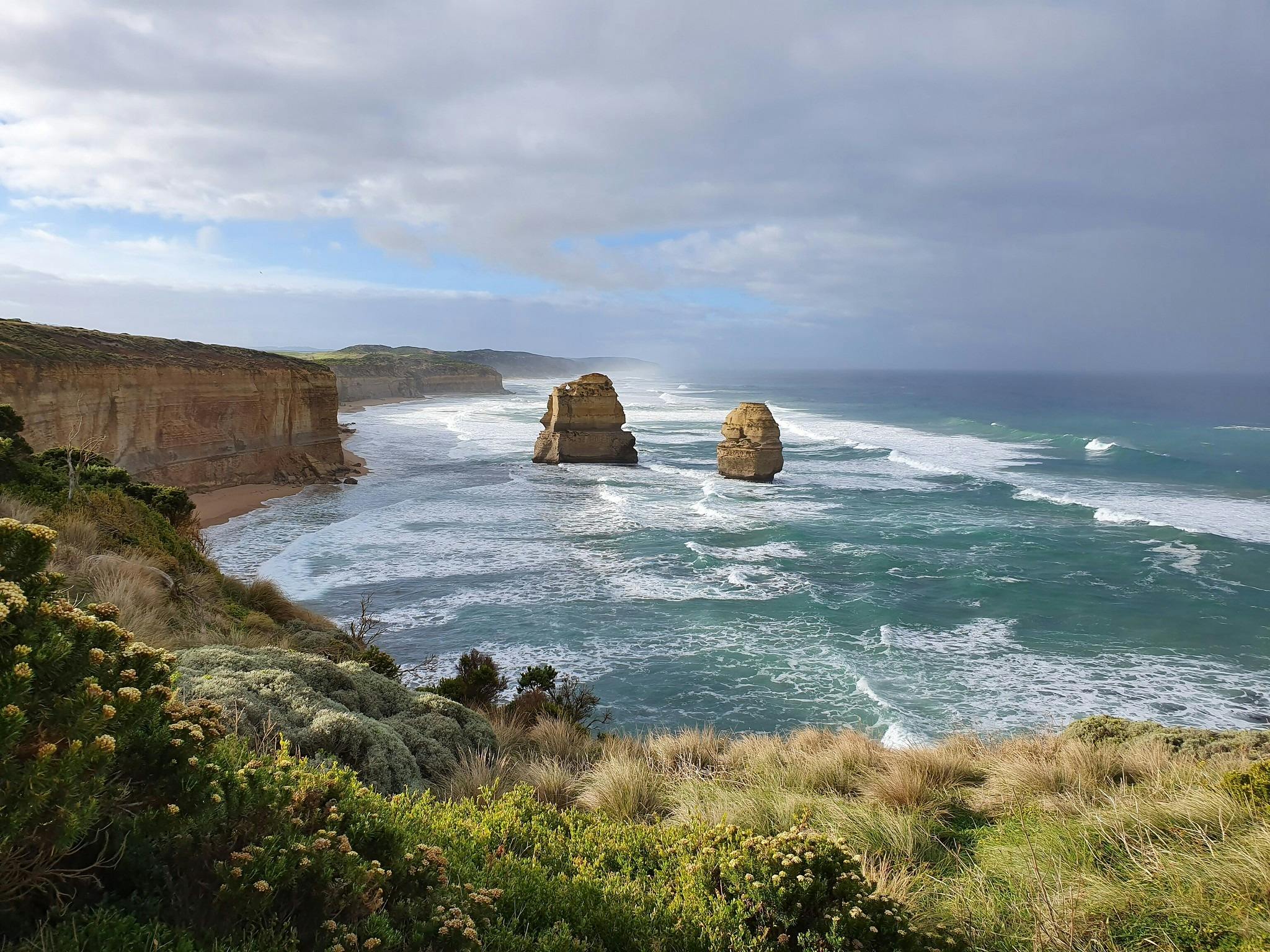 Great Ocean Walk