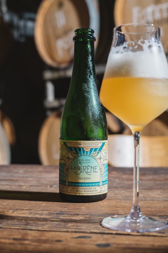 La Sirene Brewing