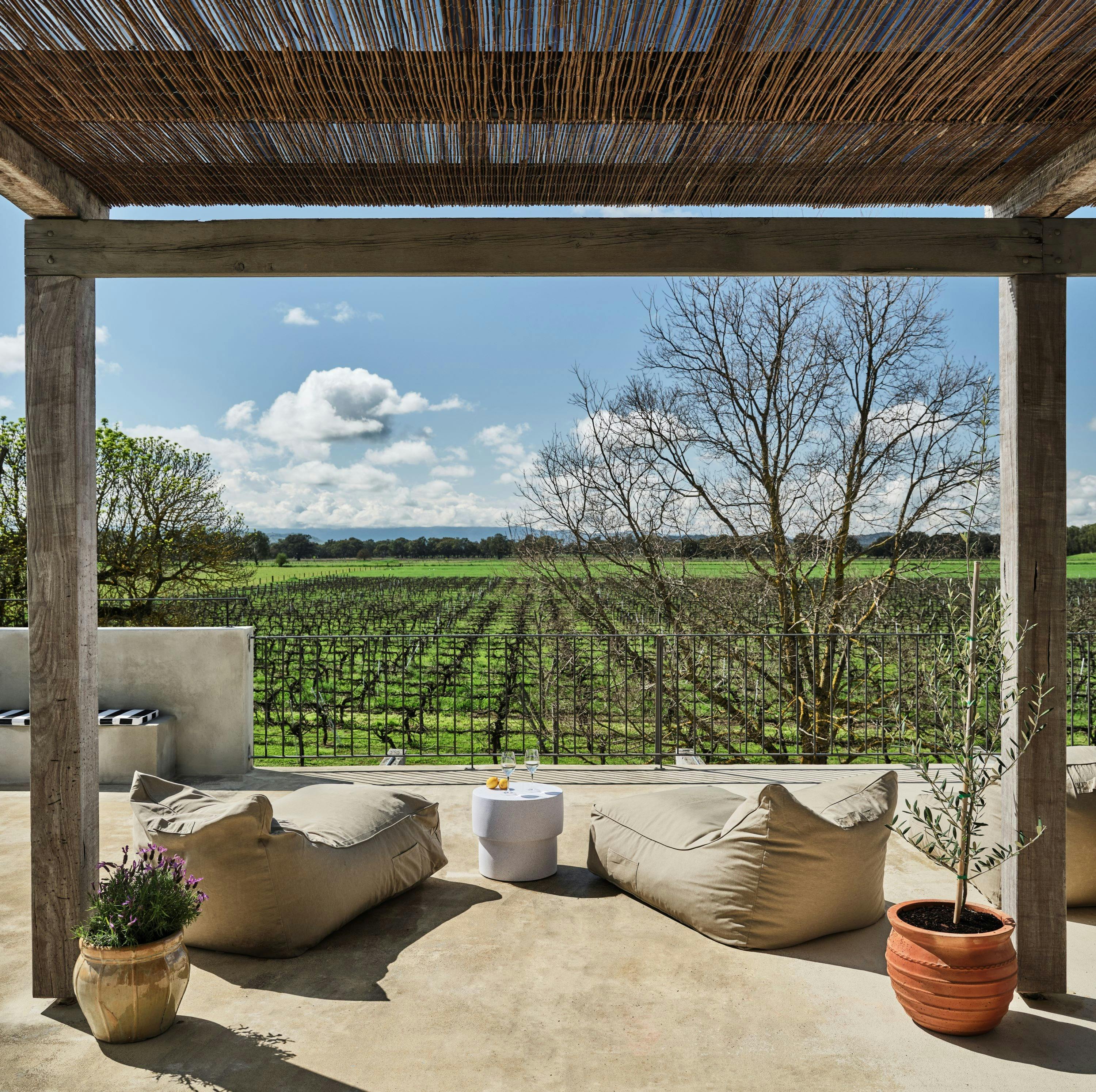 Fly, Wine and Revive (Private two day)