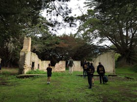 Canunday National Park