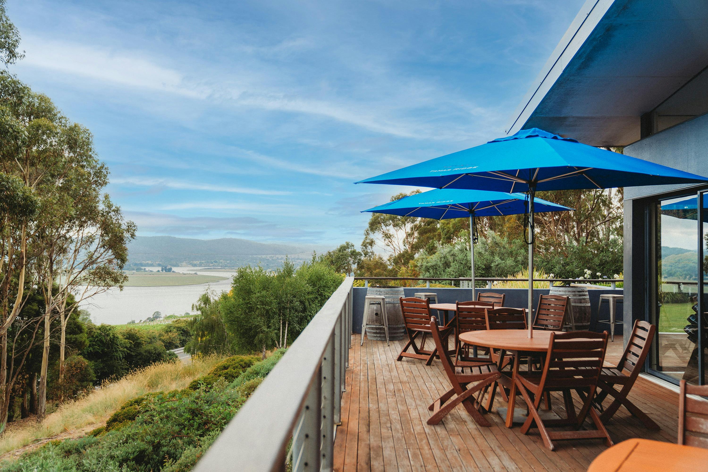 Tamar Ridge Cellar Door