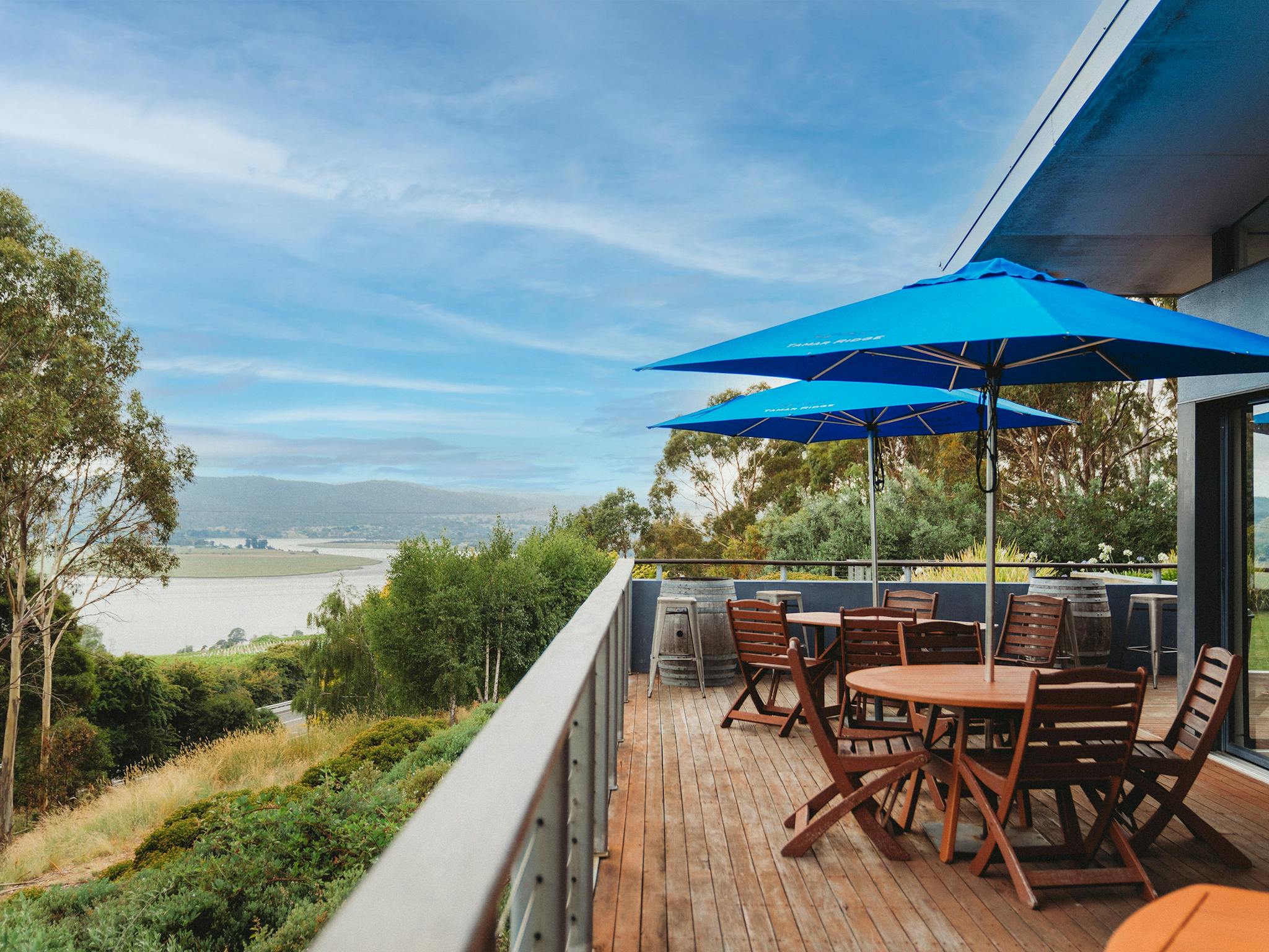 Tamar Ridge Cellar Door