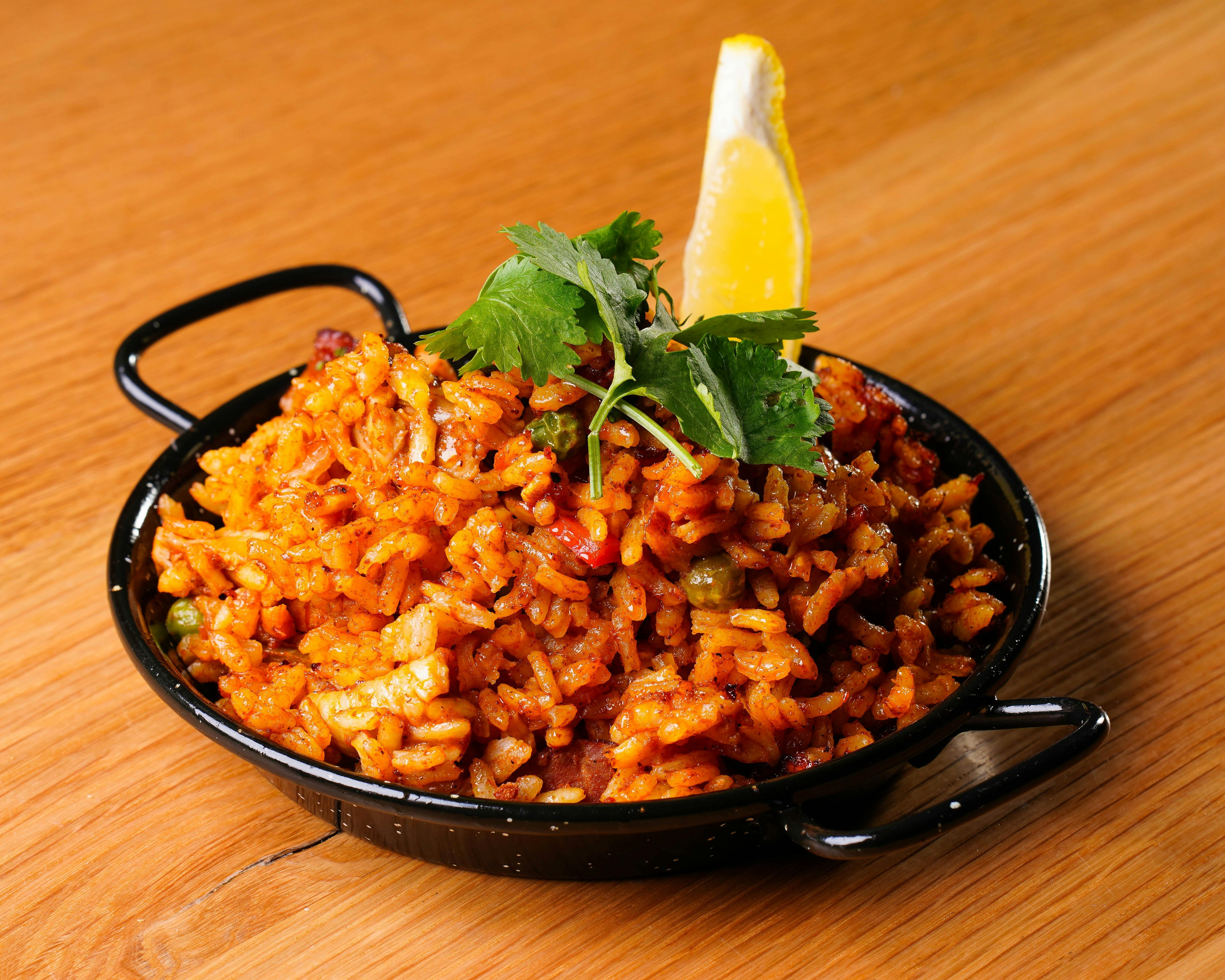 Paella
