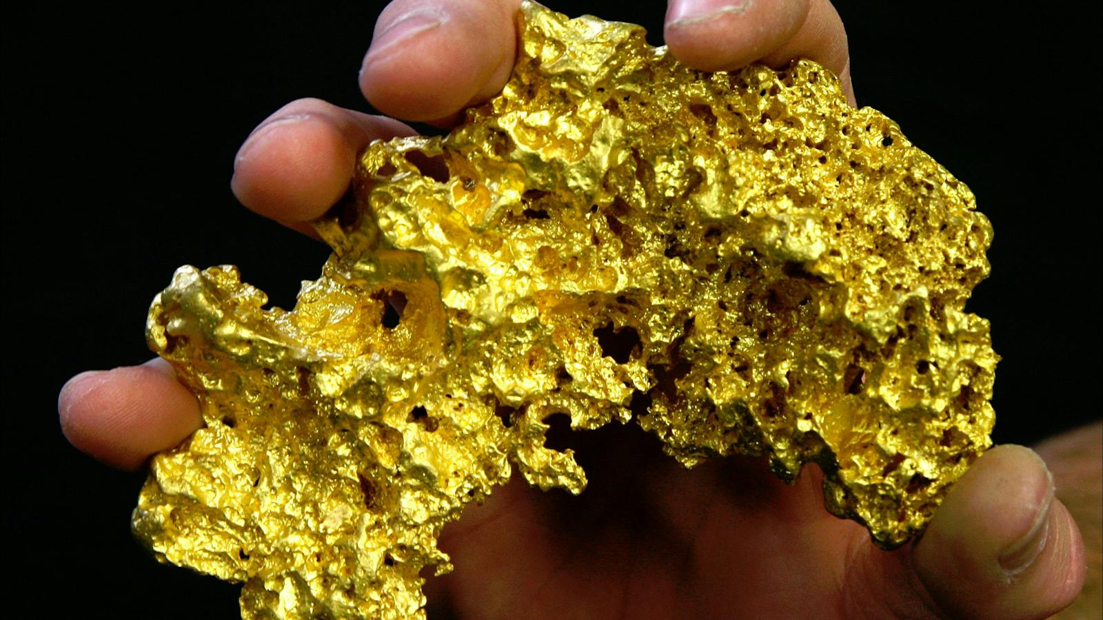 Gold and Relics Gold Prospecting Adventure Tours